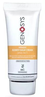 Blemish Balm Tinted Moisturiser SPF30 