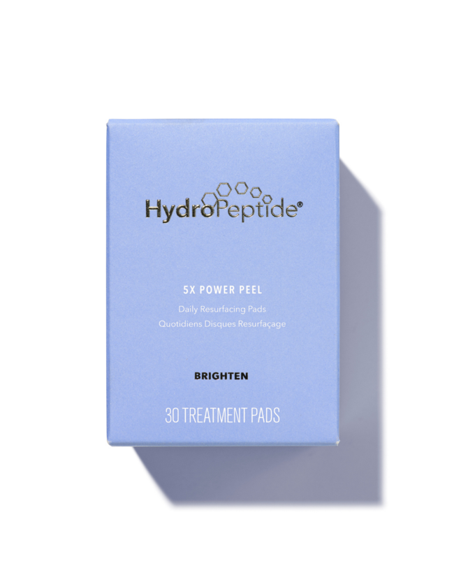 5X Power Peel