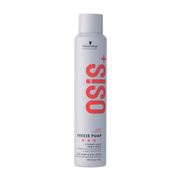 OSIS Freeze Pump 200ml
