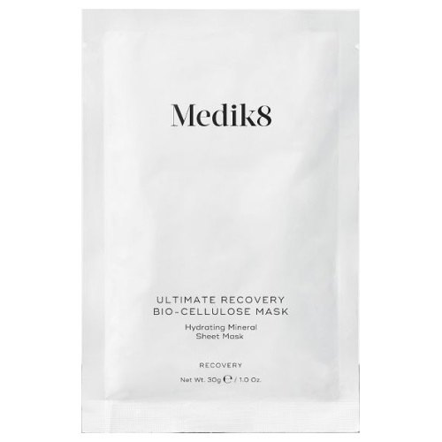 Ultimate recovery bio cellular mask X 1