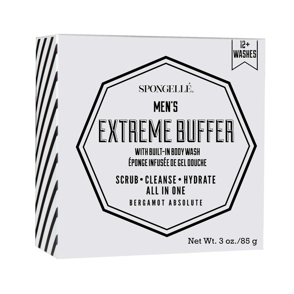 MEN'S EXTREME BUFFER | 20+ WASHES