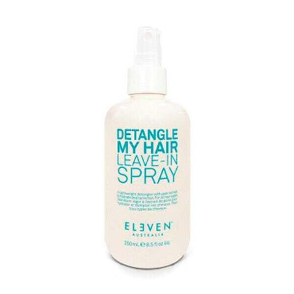 Detangle My Hair Leave-in Spray 