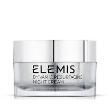 Dynamic Resurfacing Night Cream