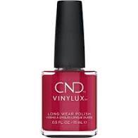 CND Vinylux #324- 'First Love'