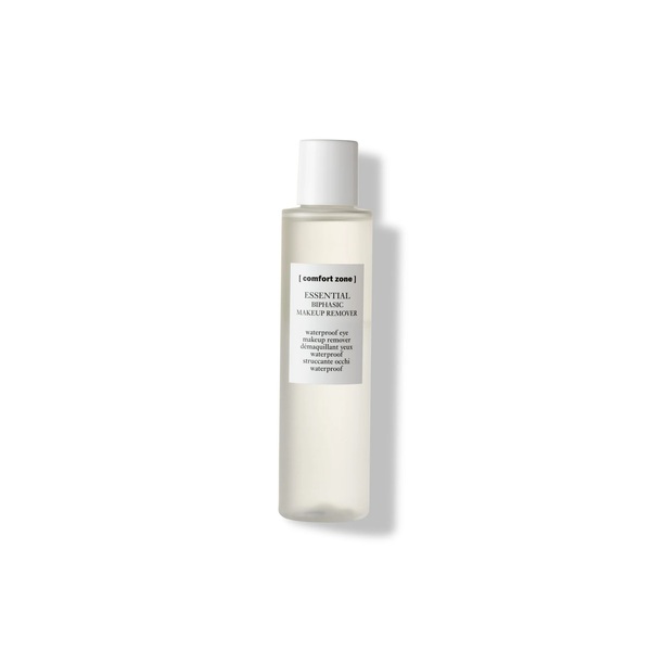 Comfort Zone - Essential Biphasic Makeup Remover