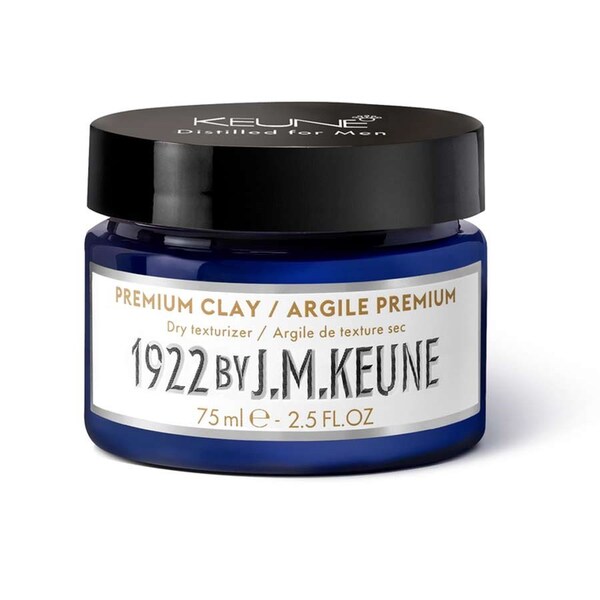 1922 PREMIUM CLAY 75ML