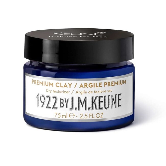 1922 PREMIUM CLAY 75ML