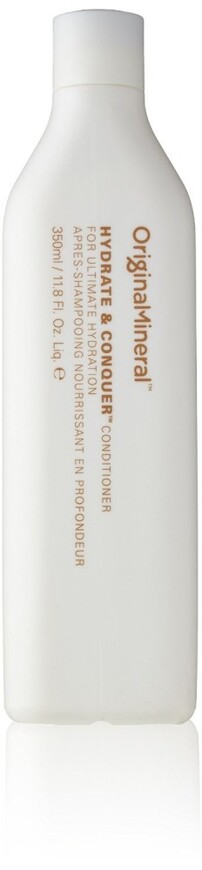 O&M Hydrate & Conquer Conditioner