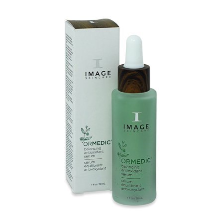 Balancing anti-oxidant serum