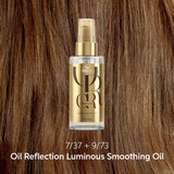 Oil Reflections Smoothing Oil