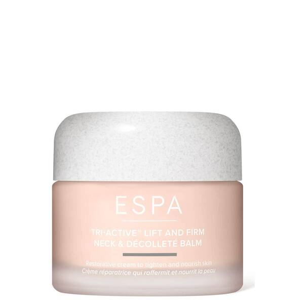 Espa Tri-Active Lift & Firm Neck & Decollette Balm