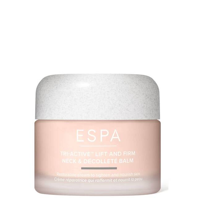 Espa Tri-Active Lift & Firm Neck & Decollette Balm