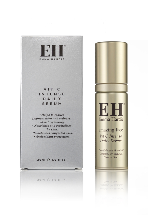 Vitamin C Intense Daily Serum