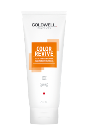 Dualsenses Color Revive Conditioner Copper