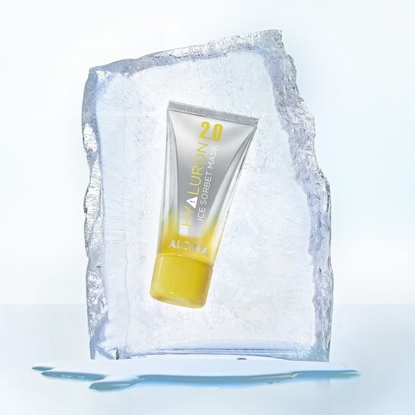 Hyaluron 2.0 Ice Sorbet Mask