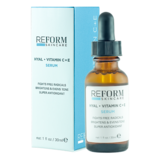 HYAL.Vitamin C & E Serum