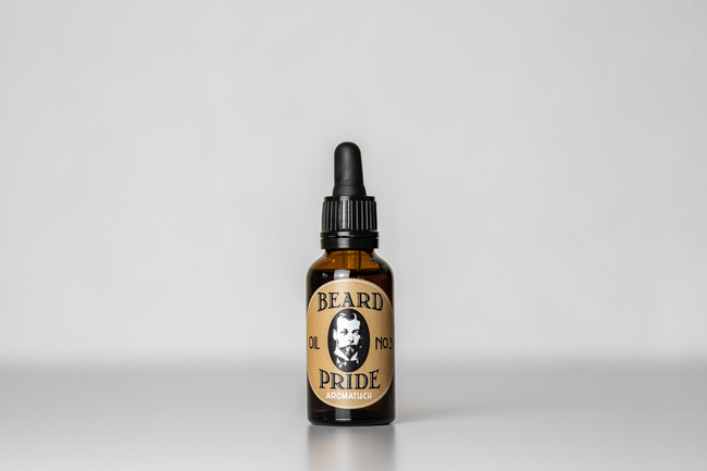 Bartöl »Aromatisch«