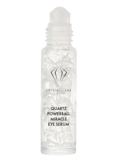 Powerball Miracle Eye Serum 