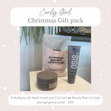 Curly Girl Gift Pack