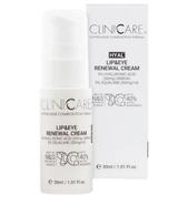 Lip & Eye Renewal Cream