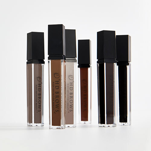 HD Brow-Brow ColourFix-Vamp