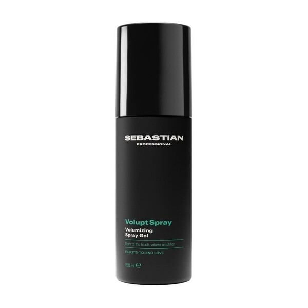 Volupt Max Spray