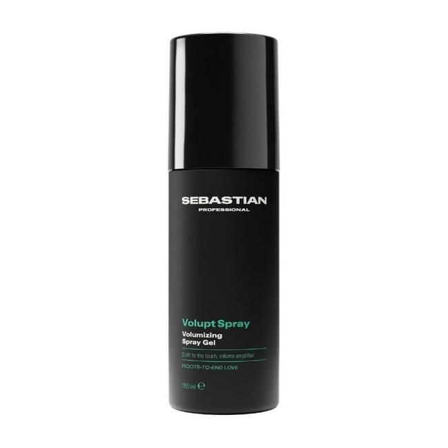 Volupt Max Spray