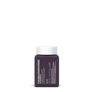 YOUNG AGAIN RINSE-MINI 40ML