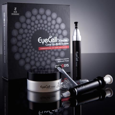 Genosys Eye Cell Kit