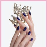 Builder Gel & Natural Nail Overlays