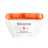 Nutritive Masque Fins 200ml - Maske