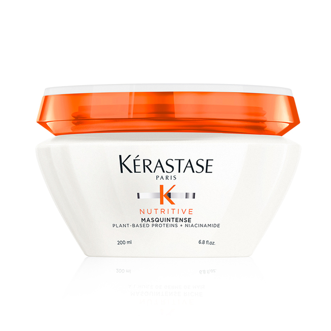 Nutritive Masque Fins 200ml - Maske