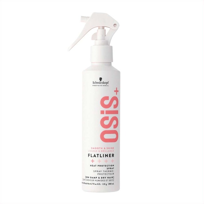 OSIS Flatliner 200ml