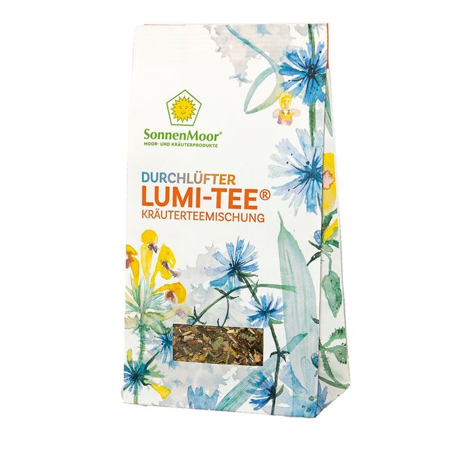 Lumi-Tee® Kräutertee lose, 50 g