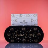 Divine Eyes Self-Heating Relaxing Eye Mask