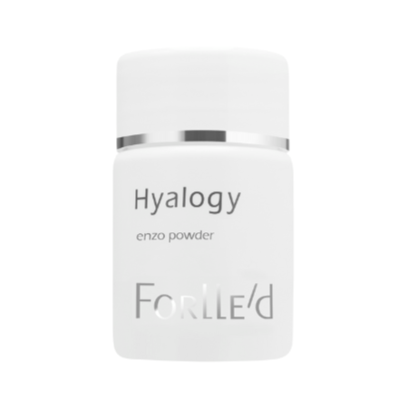 Hyalogy Enzo powder