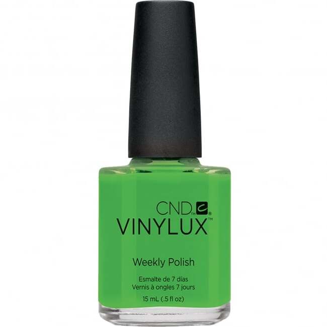 Vinylux Nail Polish - Lush Tropics - 0.5oz (15ml)