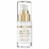 Mary Cohr / Anti-age-tehovoide silmänympärysihon vastustuskyvylle - Age signes reverse ´´eyes´´