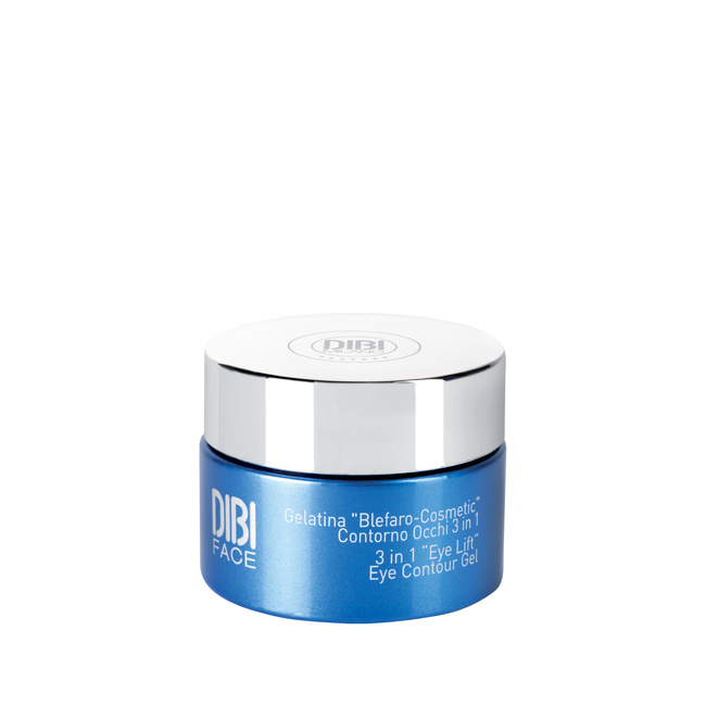 3 in1 Eye Lift Eye Contour Gel 15ml