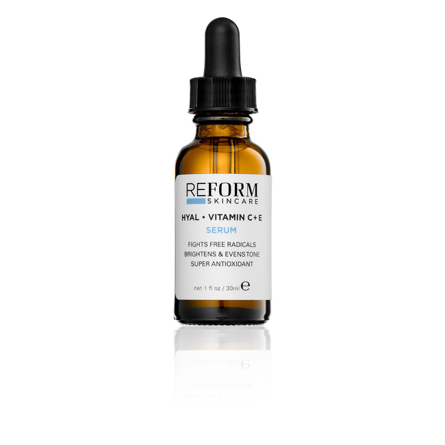Reform HYAL - Vitamin C + E