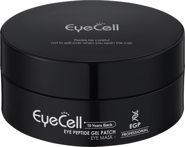 Eye Gel Peptide Patch