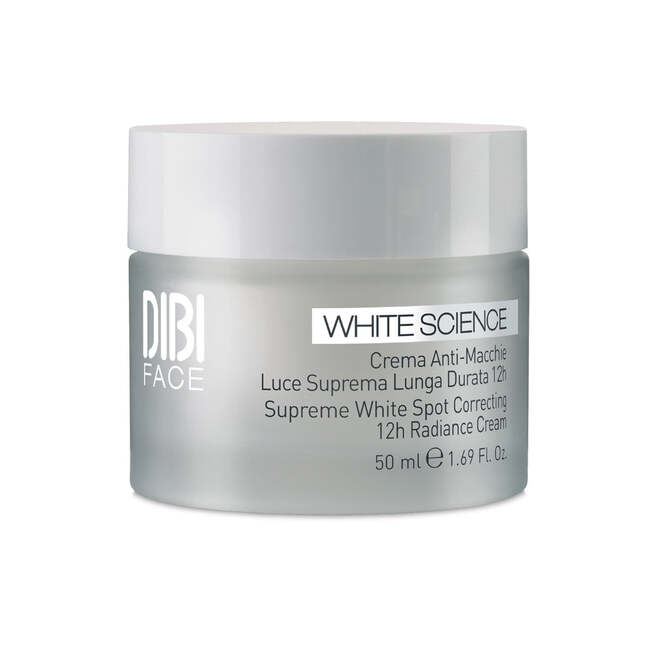 12h Radiance Cream