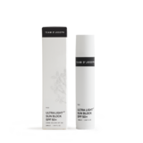 ☀️ Sonnencreme LSF 50+, ULTRA LIGHT SUN BLOCK SPF 50+, 30 ml