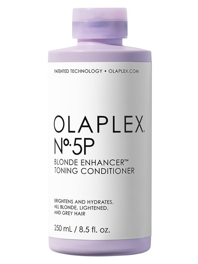 Olaplex - No.5P - Blonde Enhancer Toning Conditioner