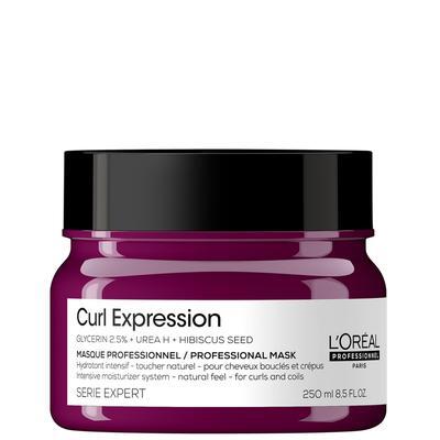 Curl Expression Hair Mask for Curls & Coils 250ml