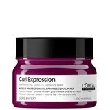 Curl Expression Hair Mask for Curls & Coils 250ml