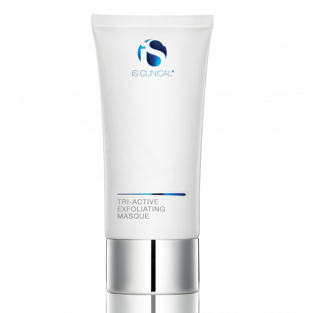 Tri-Active Exfoliating Masque