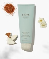 (R) Body Smoothing Shower Gel