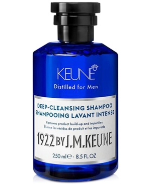 1922 Deep-Cleansing Shampoo