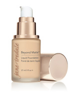 Beyond Matte Liquid Foundation - M6